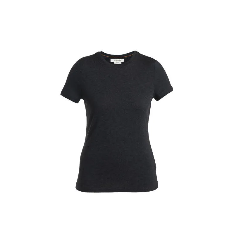 icebreaker  Merino 150 Tech Lite III SS Tee - Maglia merino - Donna