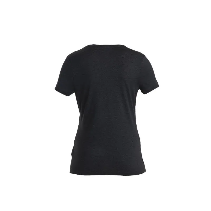 icebreaker  Merino 150 Tech Lite III SS Tee - Maglia merino - Donna