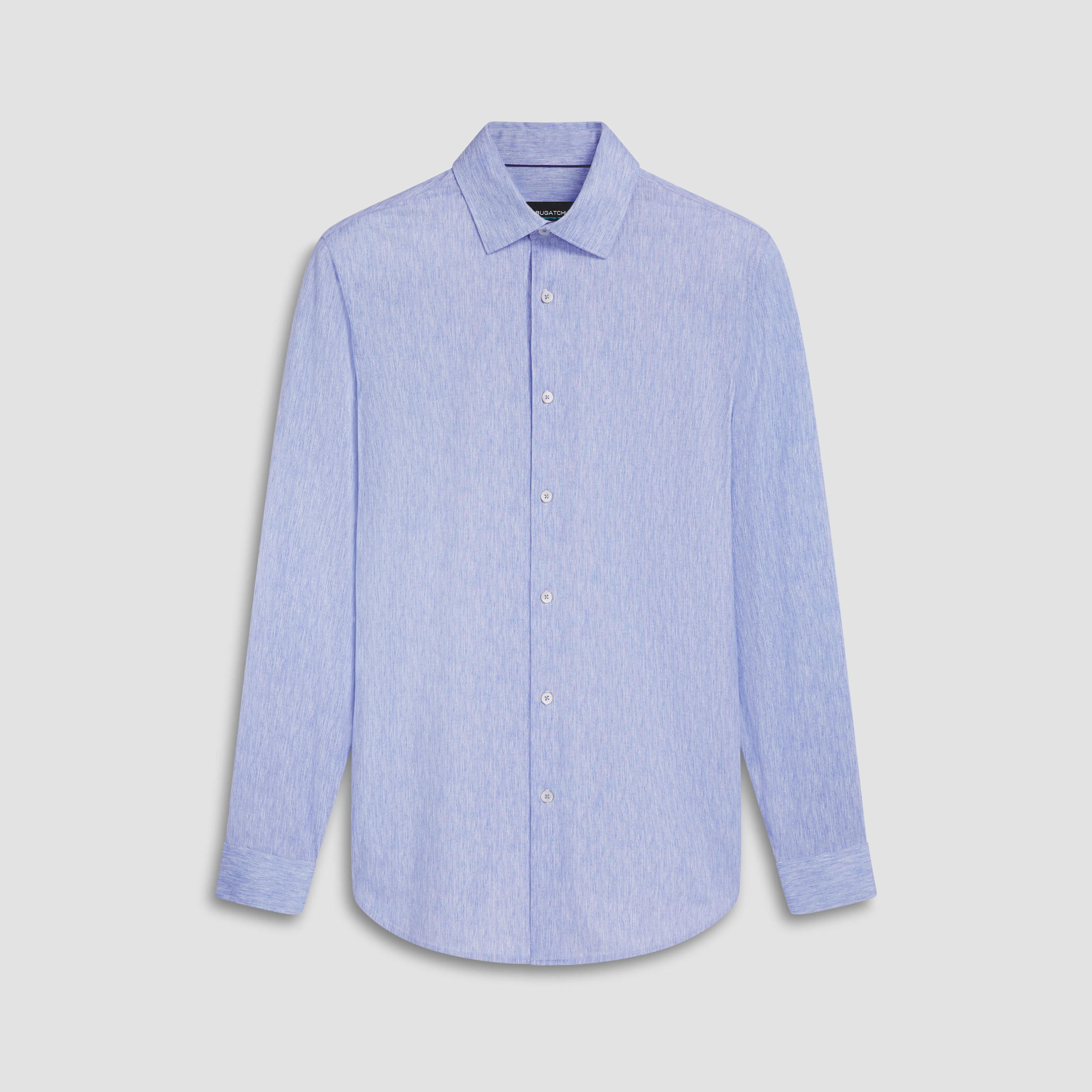 James Marled Print OoohCotton Shirt