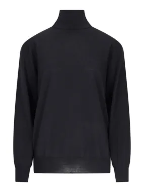 Jil Sander Classic turtleneck