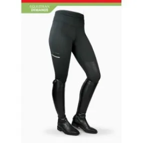 John Whitaker Pellon Ladies Riding Tights 