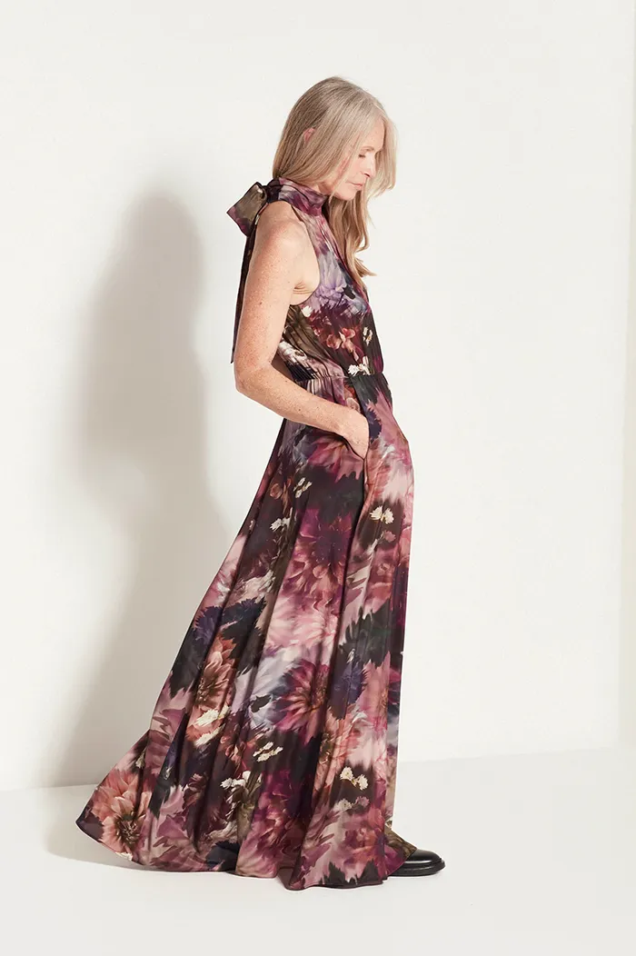 Juliette Hogan Lilac Haze Hana Dress