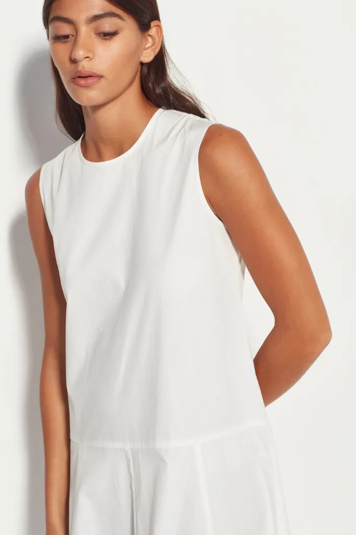 Juliette Hogan White Symi Dress