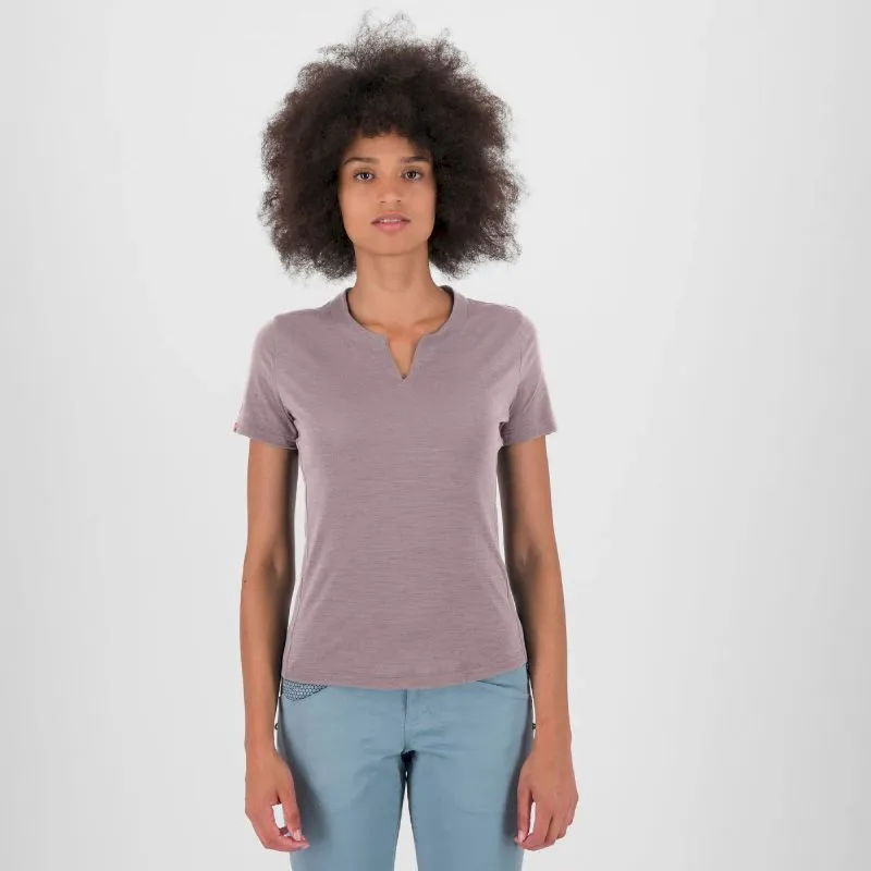 Karpos  Coppolo Merino T-Shirt - Maglia merino - Donna