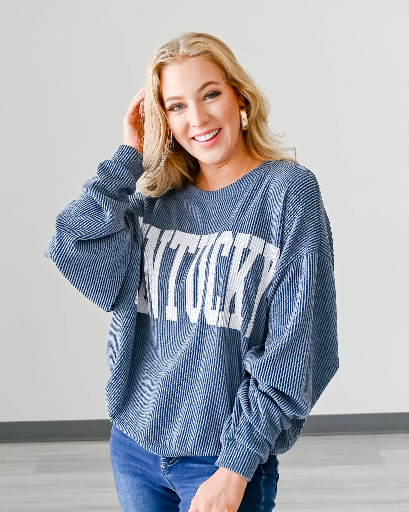 Kentucky Pride Crewneck