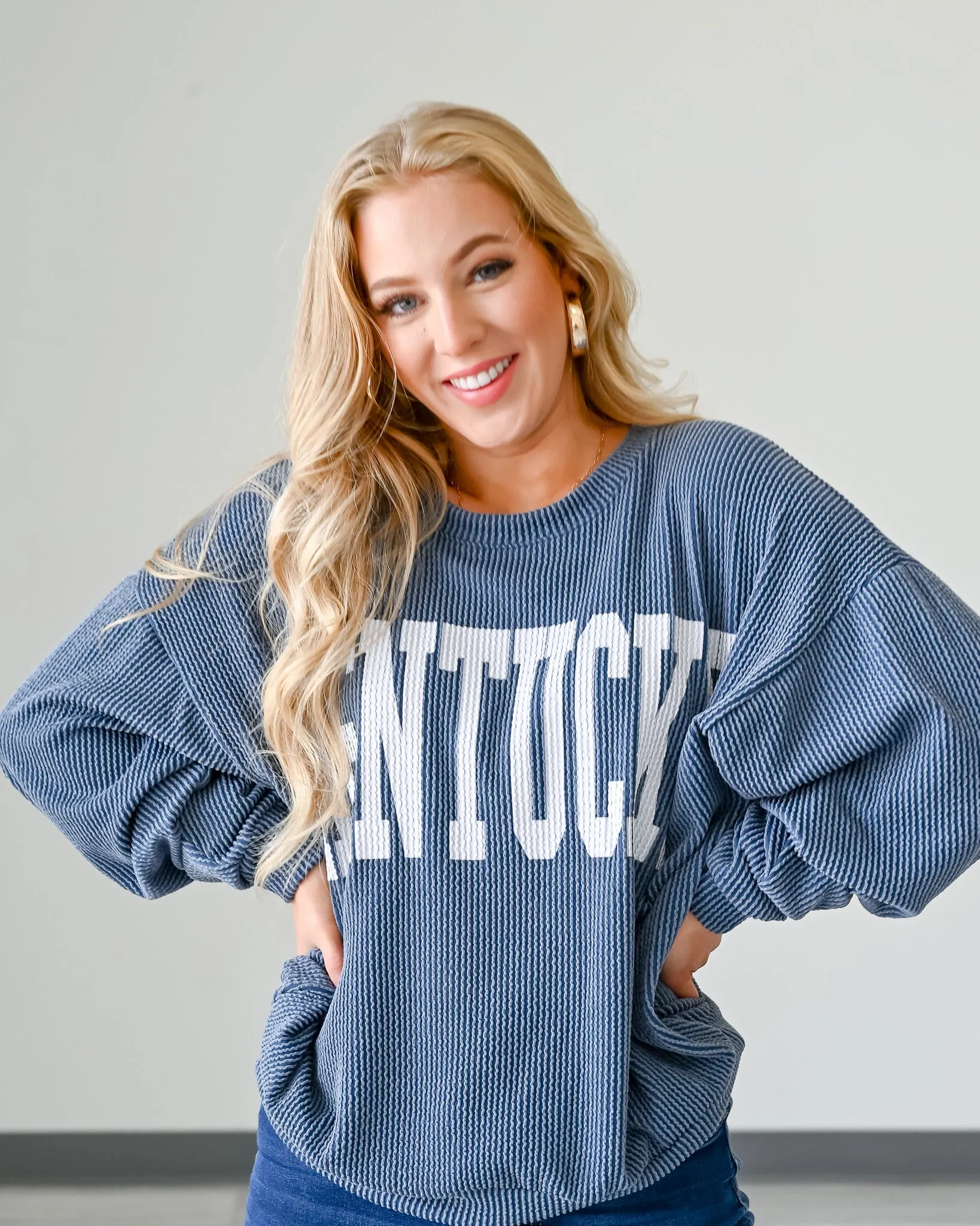 Kentucky Pride Crewneck