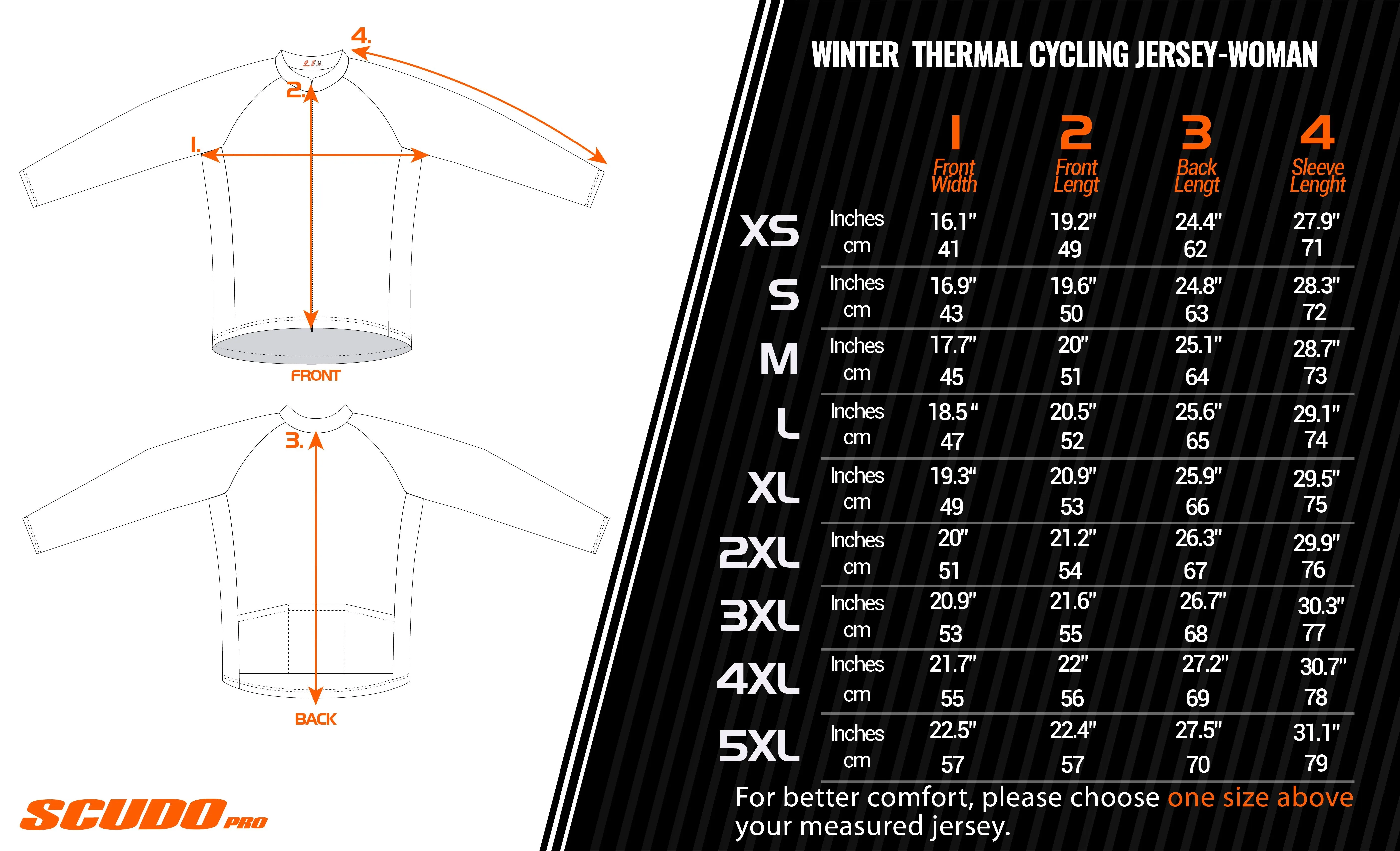 Kentucky Winter Thermal Cycling Jersey