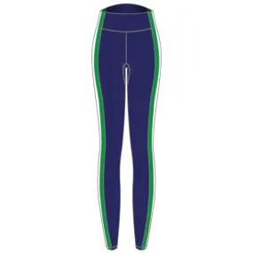 Kew House Women's Team Rowing Legging