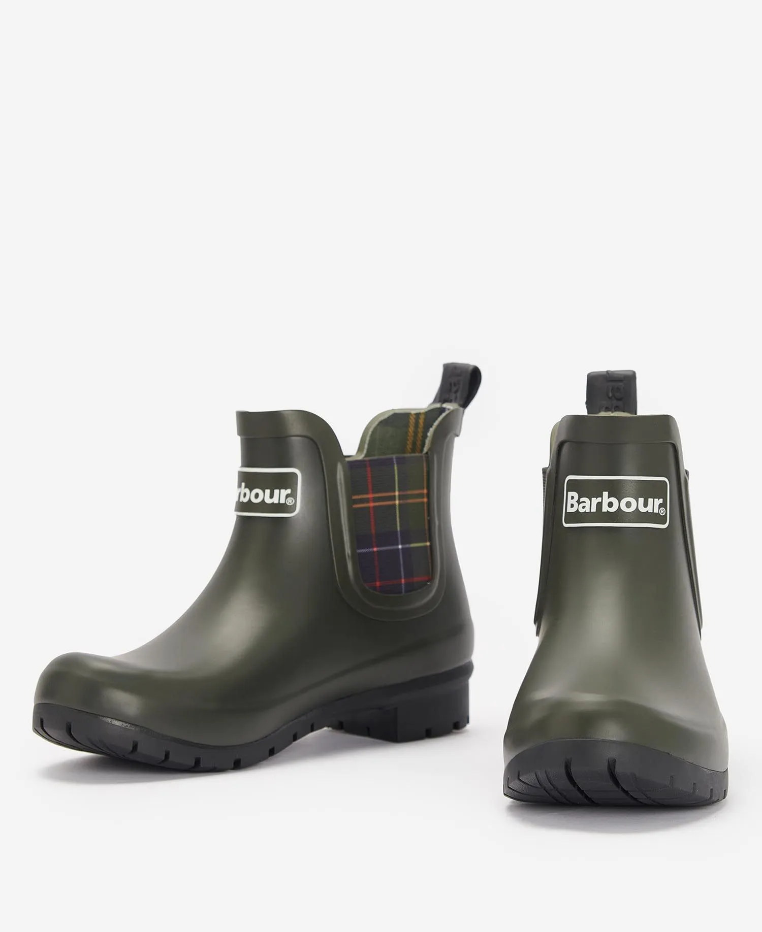  Kingham Wellingtons     