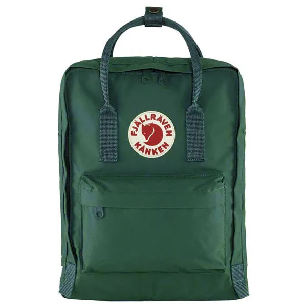 Knken Classic Backpack - Arctic Green