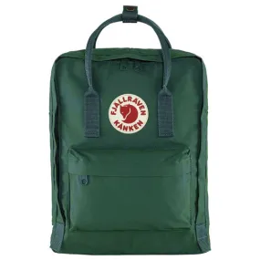 Knken Classic Backpack - Arctic Green