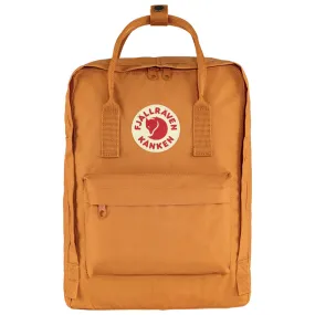 Knken Classic Backpack - Spicy Orange