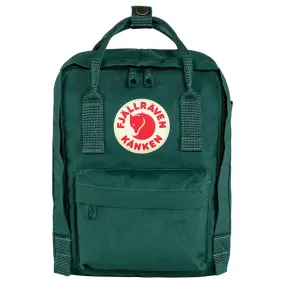 Knken Mini Backpack - Arctic Green