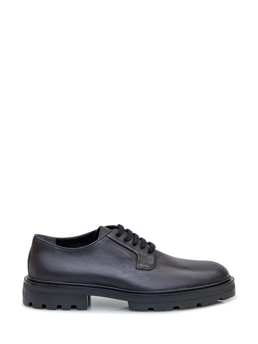 Lace-ups Hogan H673