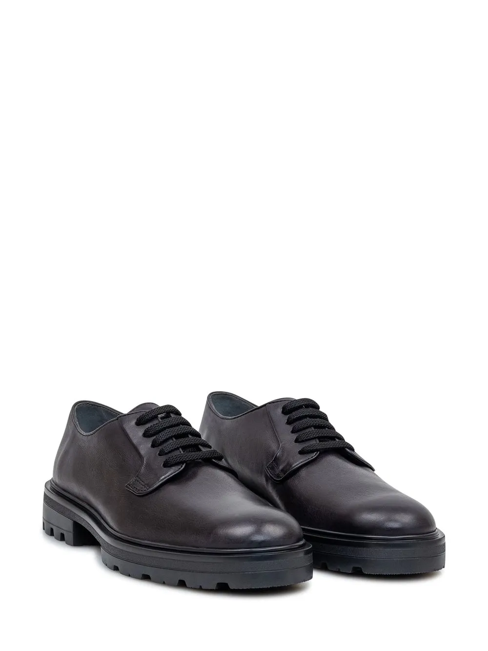 Lace-ups Hogan H673