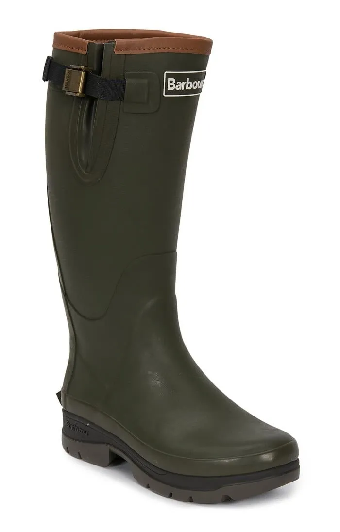 Ladies Barbour Tempest Wellingtons