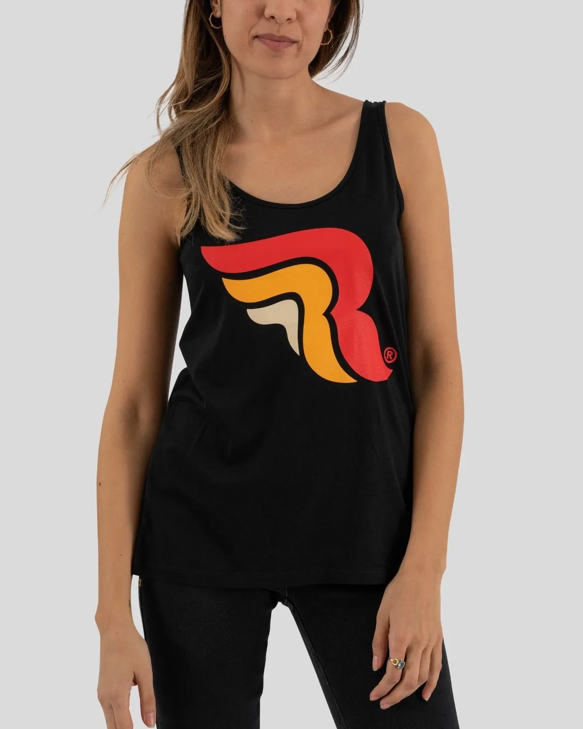 Logo RC Lady Tank Top