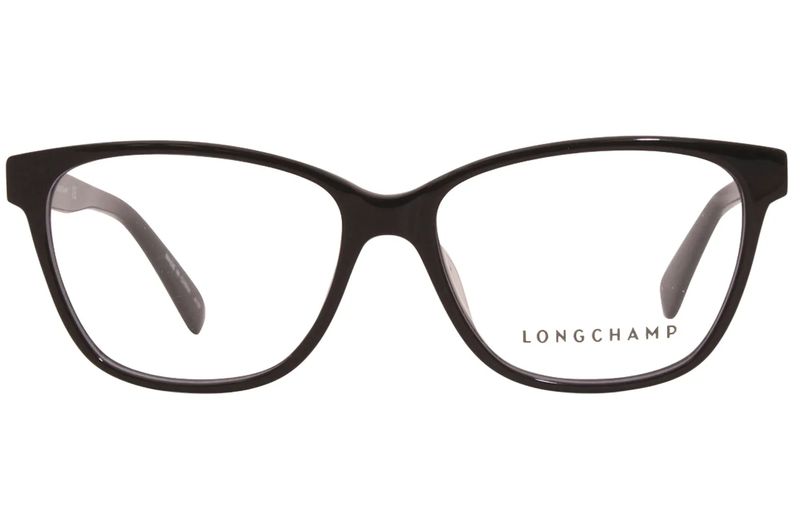 Longchamp Eyeglasses Women's LO2657 214 Havana 51-14-140mm