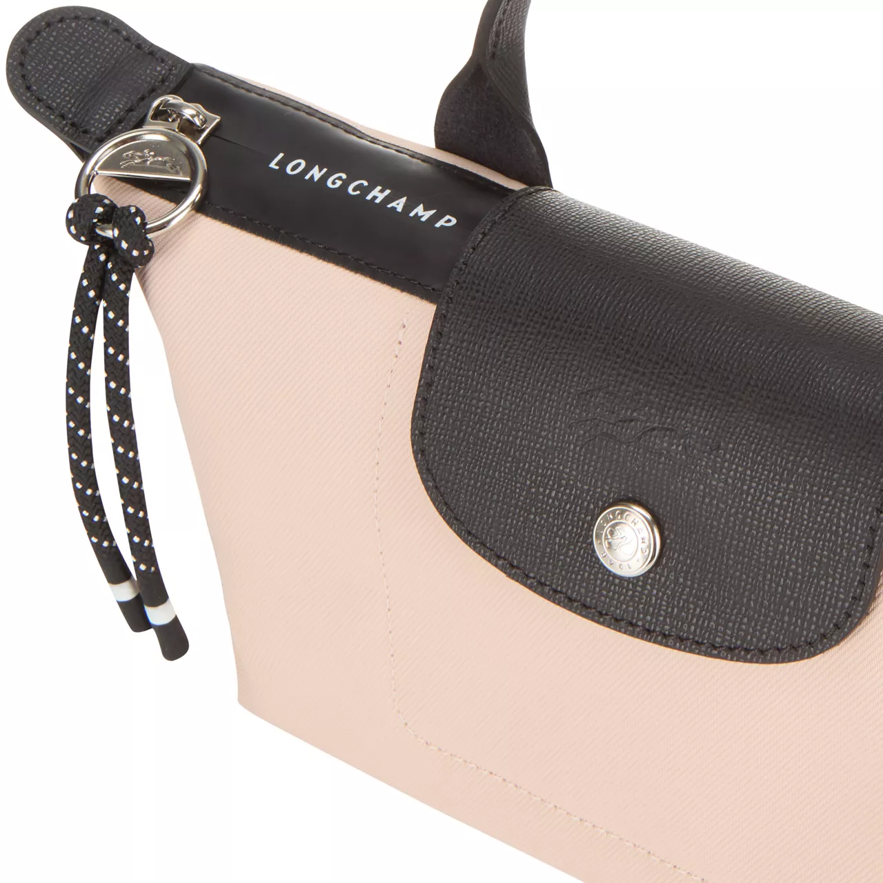 LONGCHAMP Le Pliage Energy Top-Handle Bag - Nude