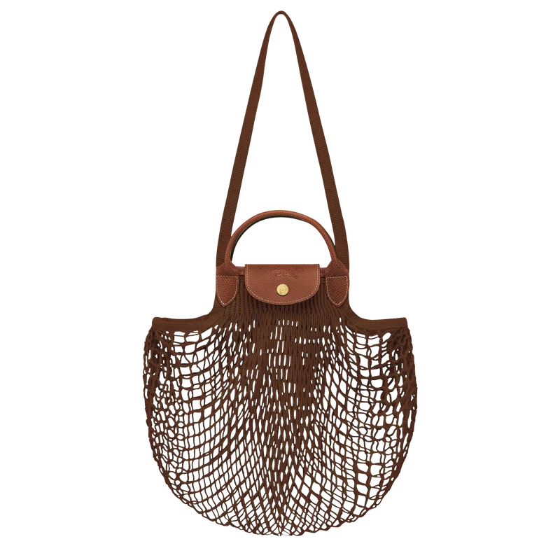 Longchamp Le Pliage Filet L Mesh Bag