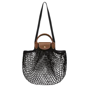 Longchamp Le Pliage Filet L Mesh Bag