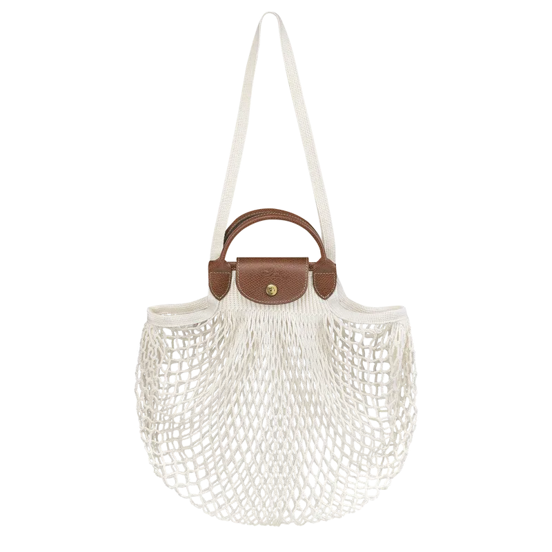 Longchamp Le Pliage Filet L Mesh Bag