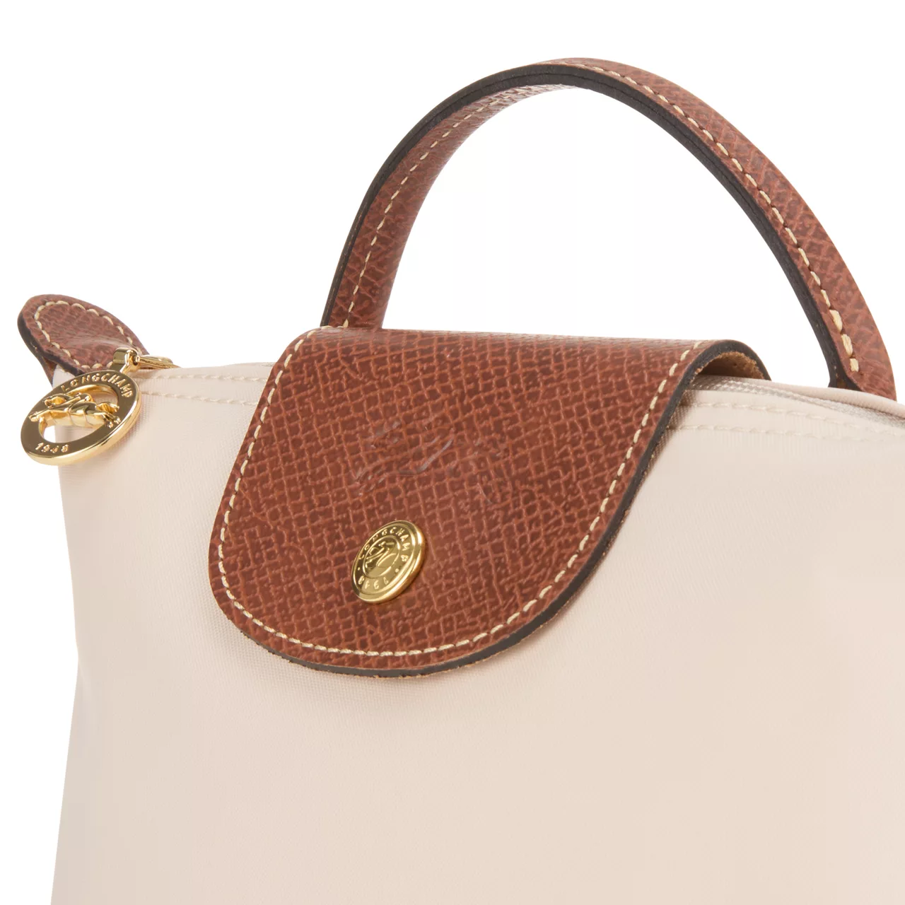 LONGCHAMP Le Pliage Original Bag - Papier