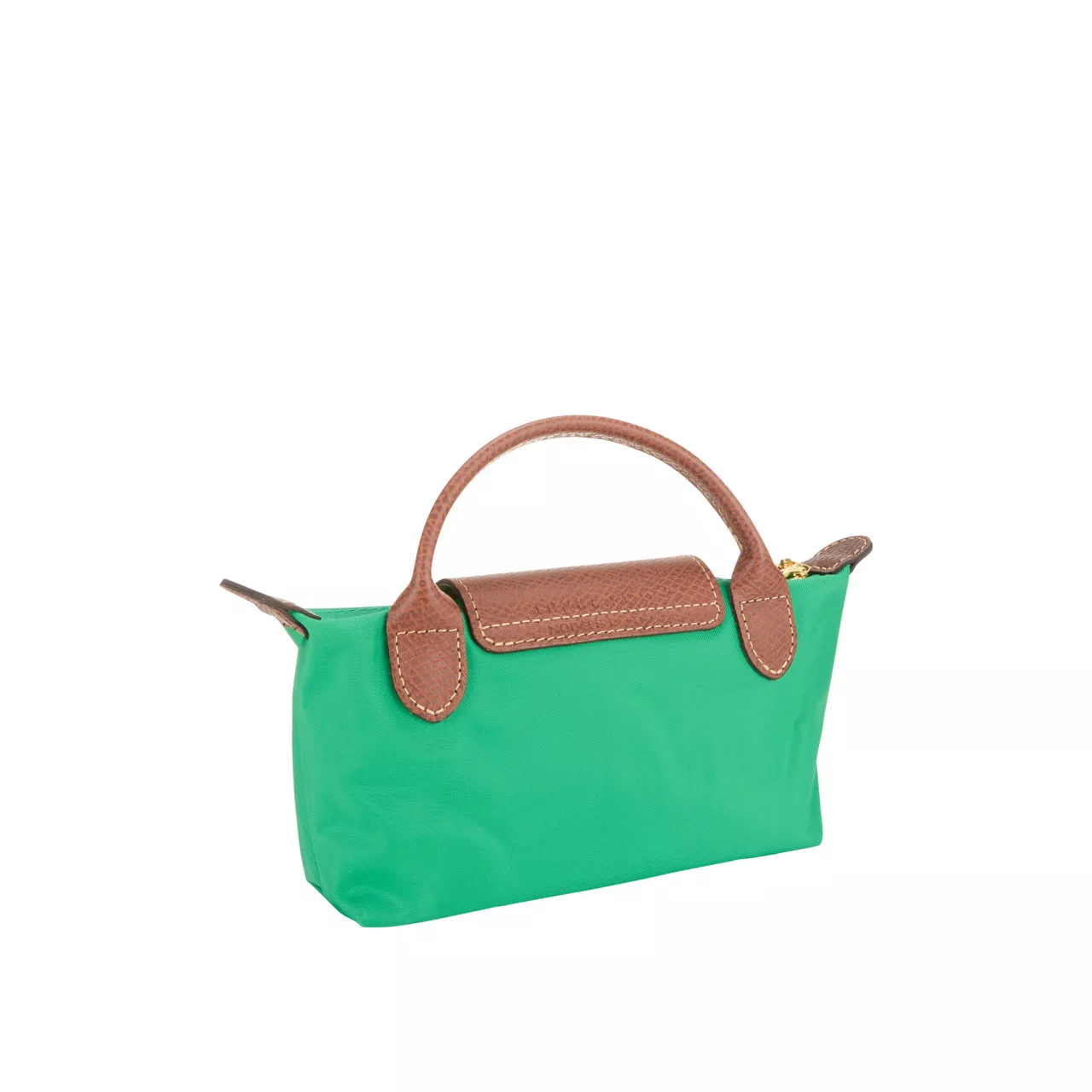 LONGCHAMP Le Pliage Original Bag - Vert