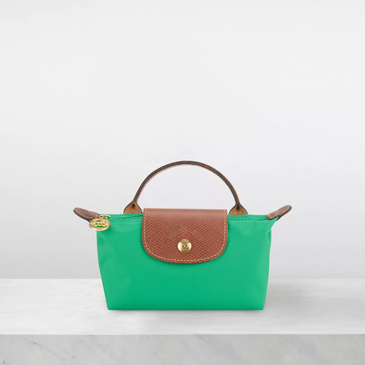 LONGCHAMP Le Pliage Original Bag - Vert