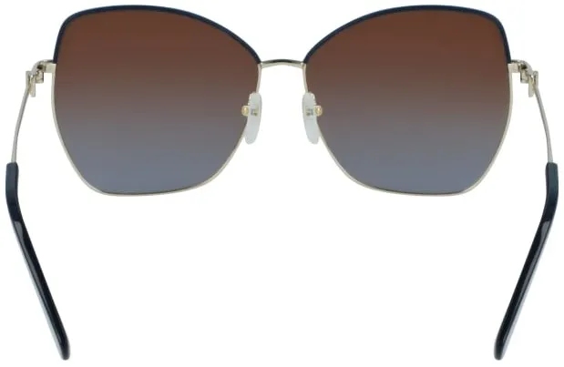 Longchamp LO156SL Sunglasses Women's Cat Eye