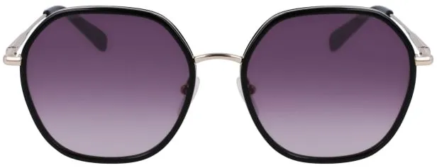 Longchamp LO163S Sunglasses Women's Rectangle Shape