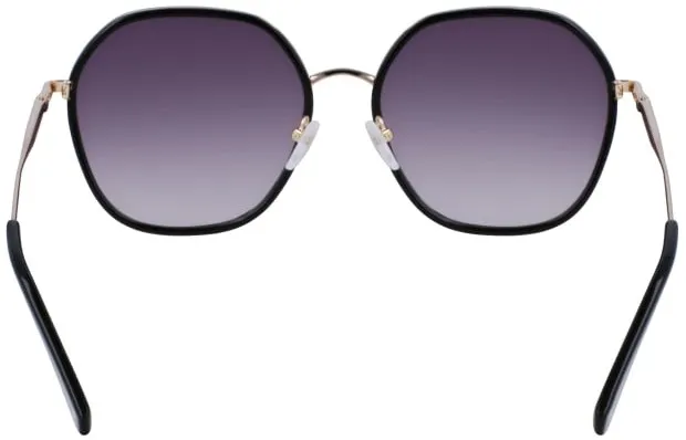 Longchamp LO163S Sunglasses Women's Rectangle Shape