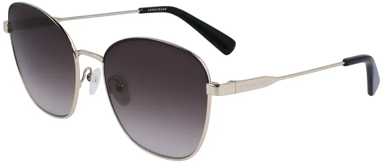 Longchamp LO164S Sunglasses Women's Oval Shape