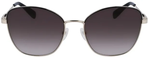 Longchamp LO164S Sunglasses Women's Oval Shape