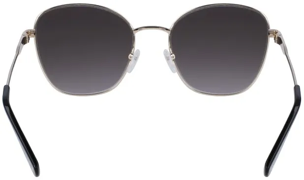 Longchamp LO164S Sunglasses Women's Oval Shape