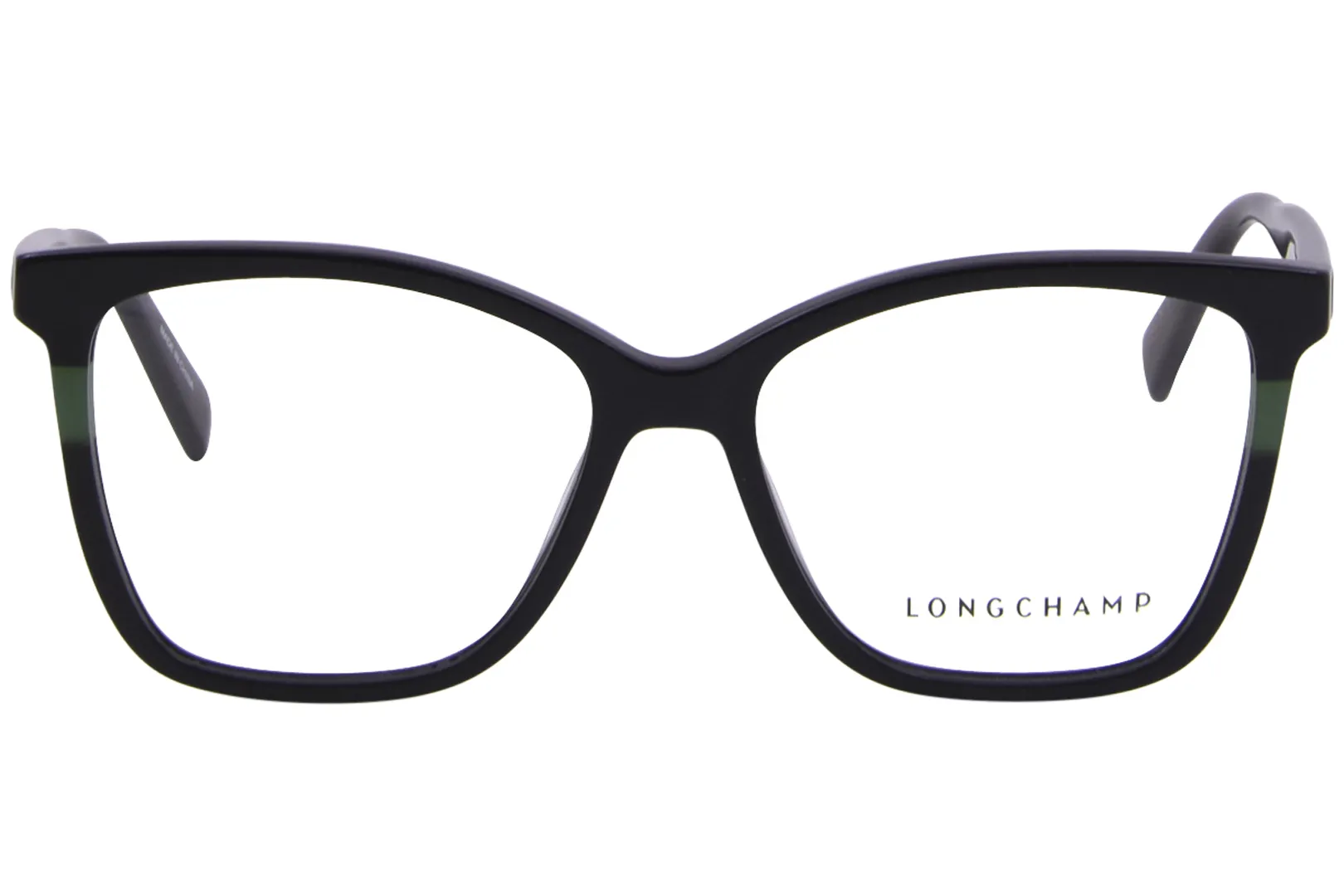 Longchamp LO2741 Eyeglasses Women's Full Rim Rectangle Shape