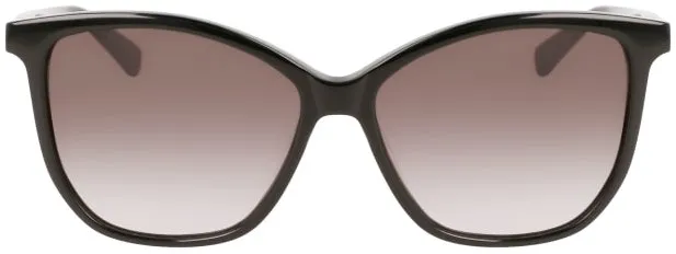 Longchamp LO708S Sunglasses Women's Oval Shape