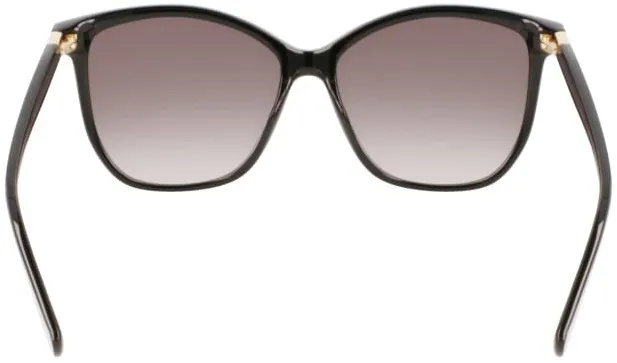 Longchamp LO708S Sunglasses Women's Oval Shape