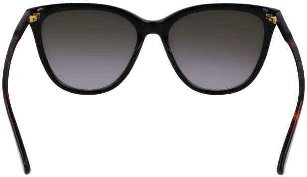 Longchamp LO718S Sunglasses Women's Oval Shape