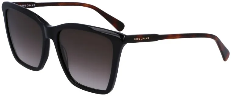 Longchamp LO719S Sunglasses Women's Cat Eye