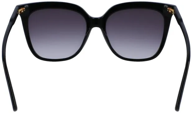 Longchamp LO728S Sunglasses Women's Cat Eye