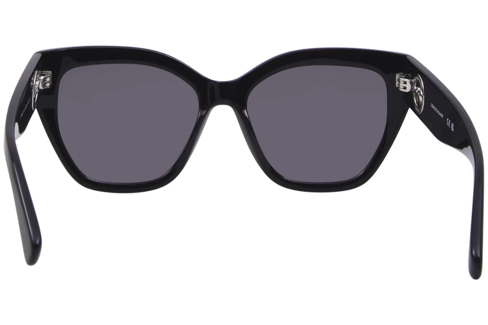 Longchamp LO741S Sunglasses Women's Cat Eye