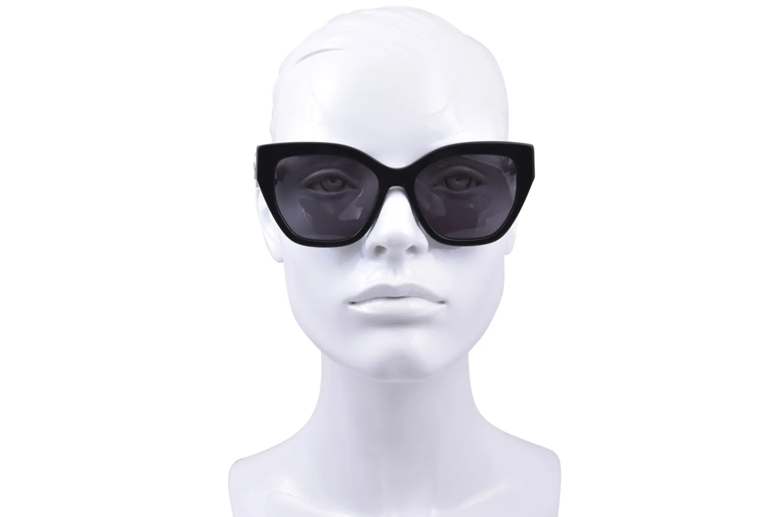 Longchamp LO741S Sunglasses Women's Cat Eye