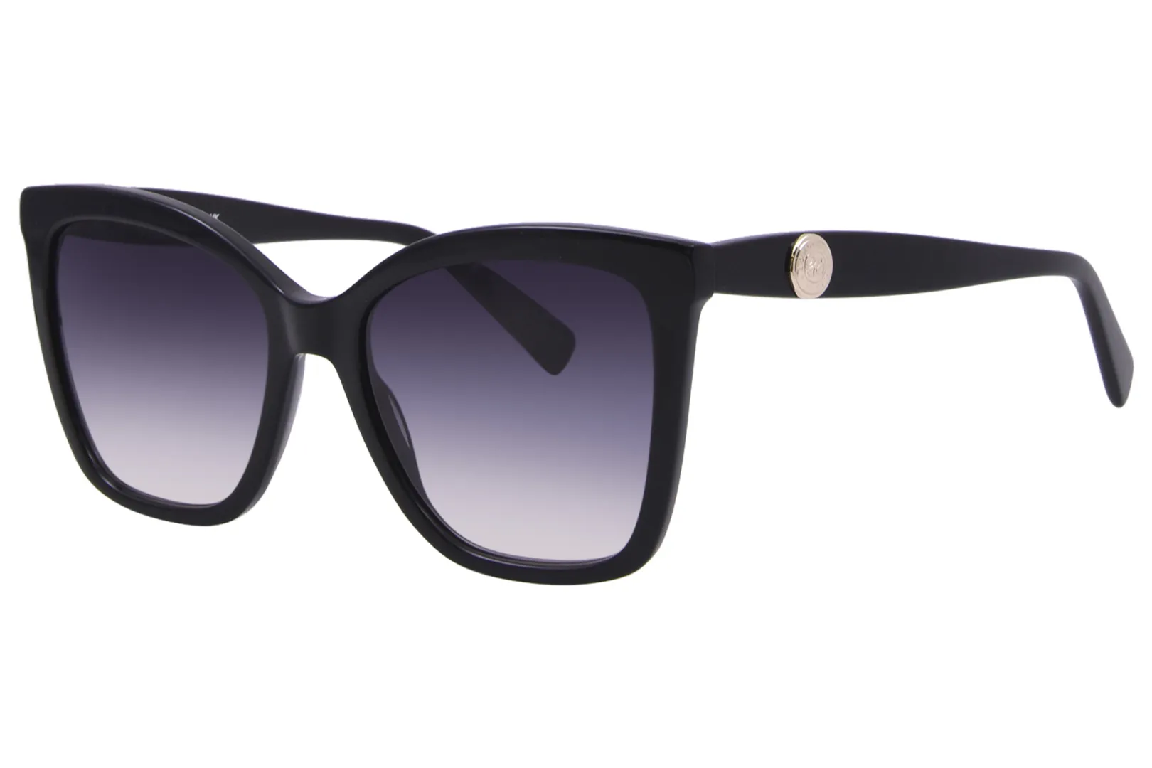 Longchamp LO742S Sunglasses Women's Cat Eye