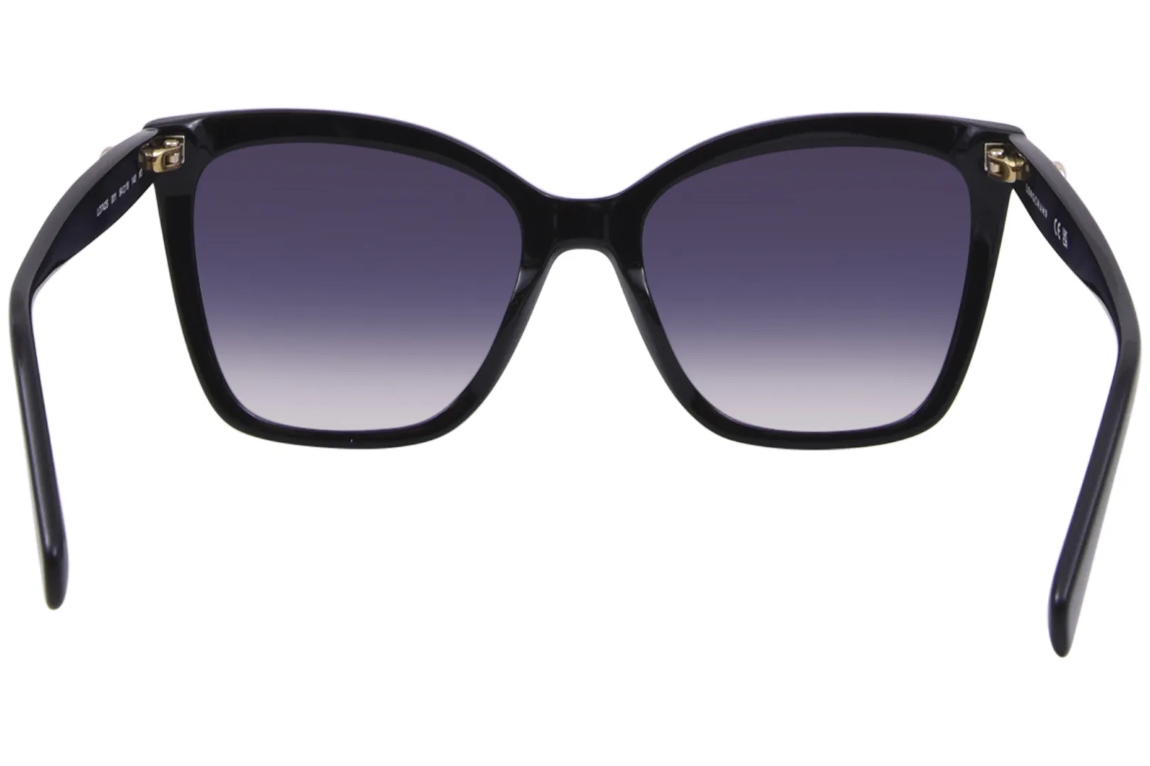 Longchamp LO742S Sunglasses Women's Cat Eye