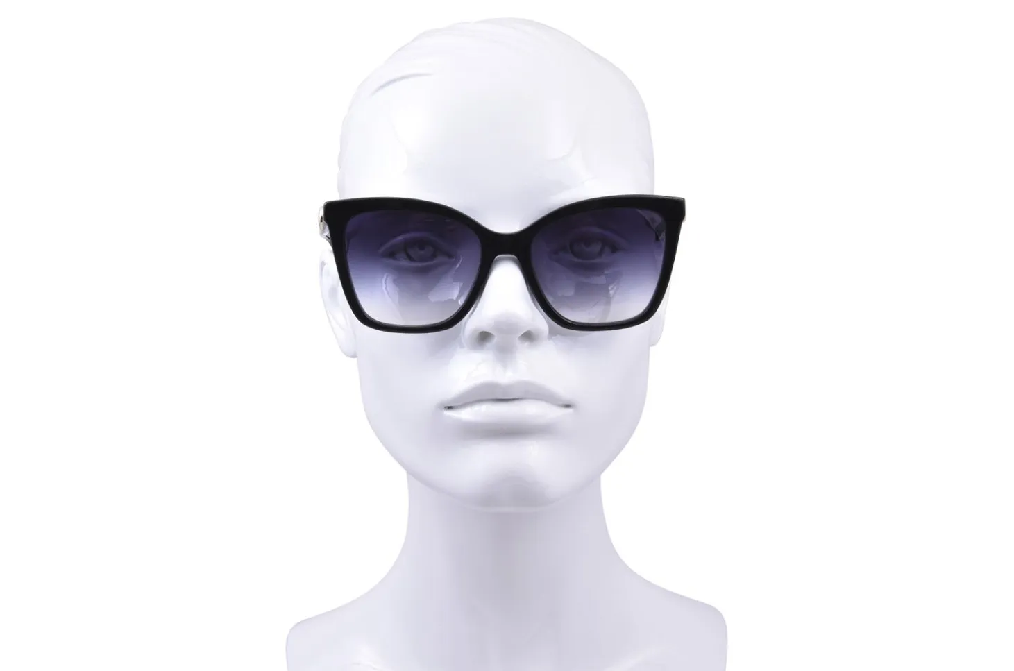 Longchamp LO742S Sunglasses Women's Cat Eye