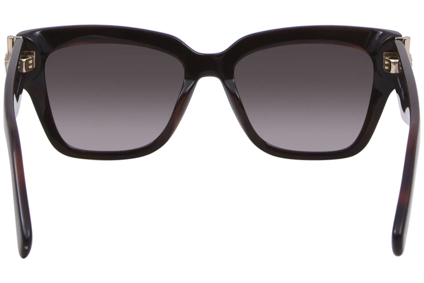 Longchamp LO745S Sunglasses Women's Rectangle Shape