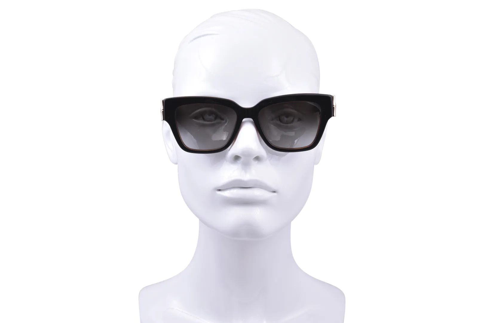 Longchamp LO745S Sunglasses Women's Rectangle Shape