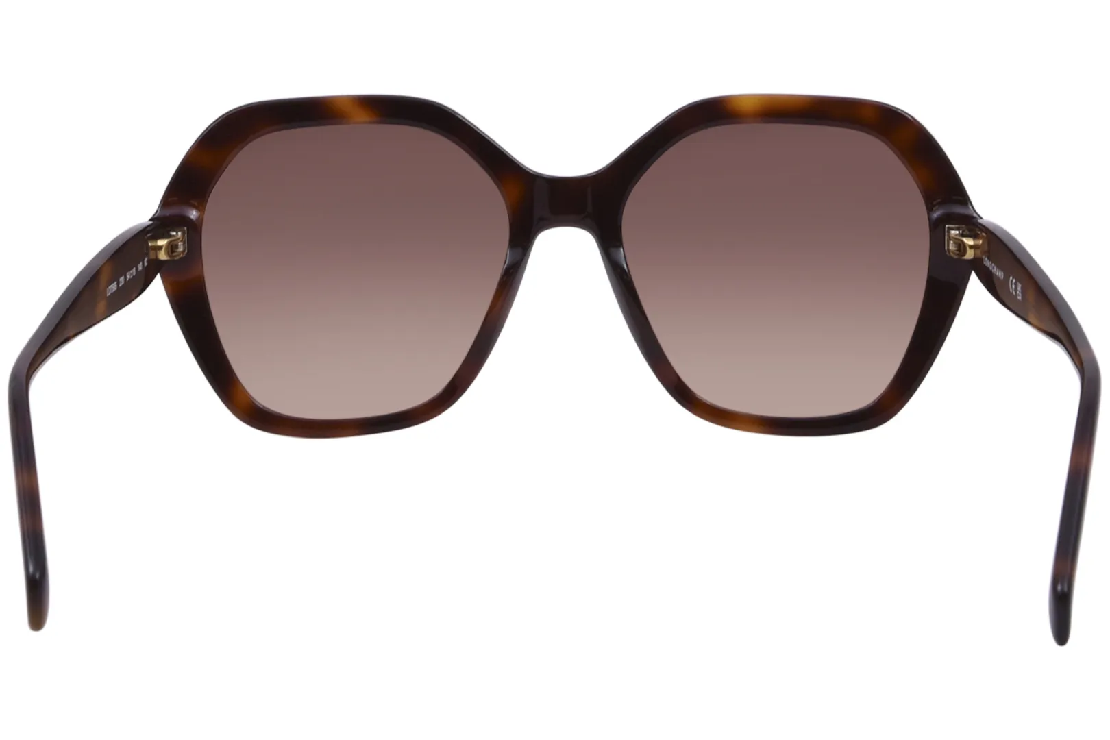 Longchamp LO759S Sunglasses Women's Rectangle Shape