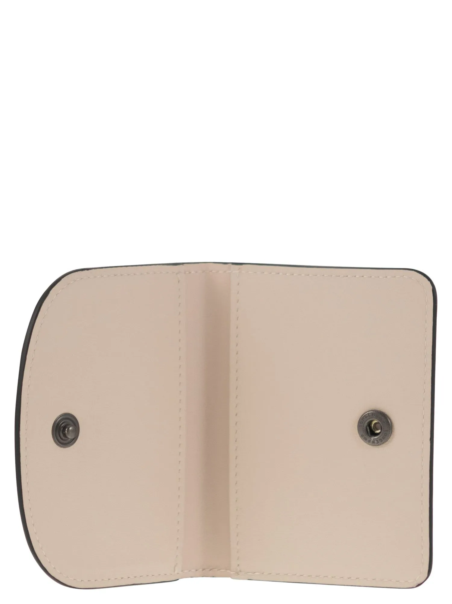 Longchamp    Longchamp Le Pliage Xtra Leather Card Holder